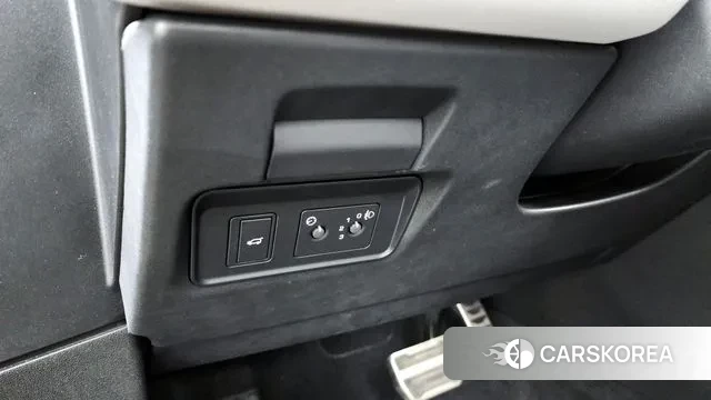 Land Rover Range Rover Evoque 2nd Generation id 3011032 из Кореи 7