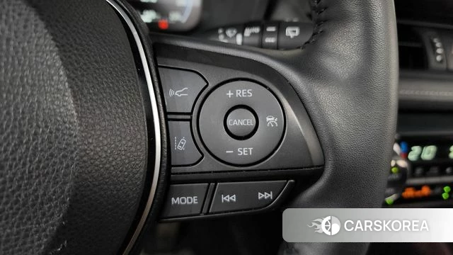 Toyota RAV4 5th Generation id 4433072 из Кореи 7