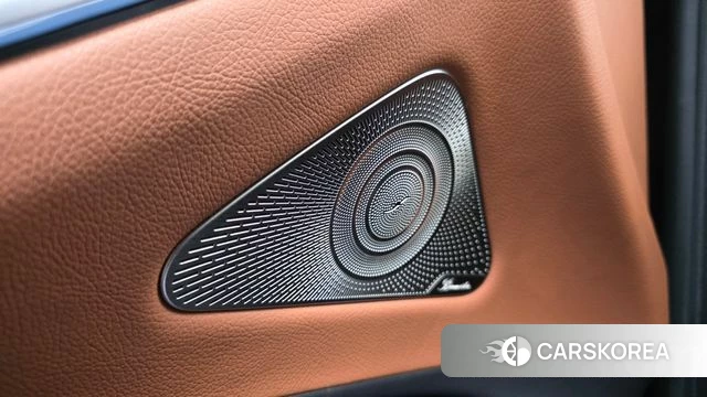 Mercedes-Benz S-Class W223 id 4396457 из Кореи 7