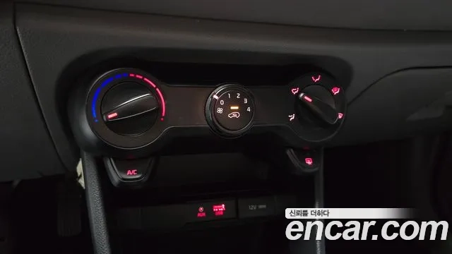 Kia All New Morning (JA) id 2876732 из Кореи 7