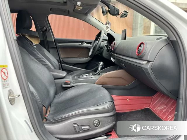 Audi A3 id 4241650 из Китая 7