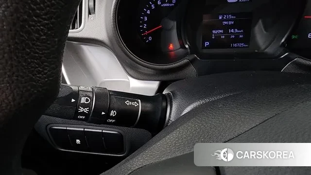 Kia The New Ray id 3469339 из Кореи 7