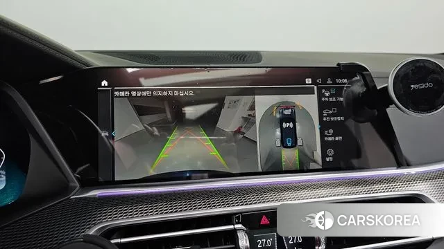 BMW X5 (G05) id 3561689 из Кореи 7