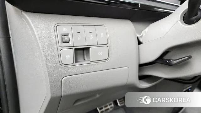 Hyundai Staria id 3341997 из Кореи 7