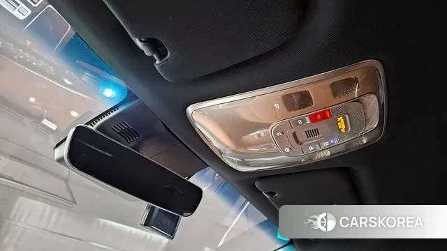 Genesis GV70 id 3735488 из Кореи 7