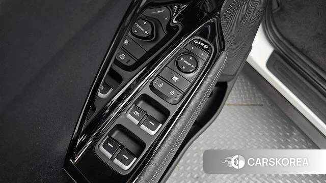 Kia Niro id 4411340 из Кореи 7