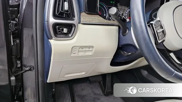 Kia Sorento 4th Generation id 3384249 из Кореи 7