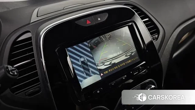 Renault Korea (Samsung) New QM3 id 3270017 из Кореи 7