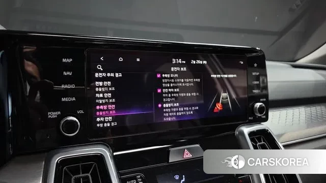 Kia Sorento 4th Generation id 3722717 из Кореи 7