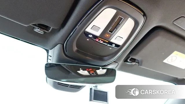 Volvo S90 id 3764243 из Кореи 7