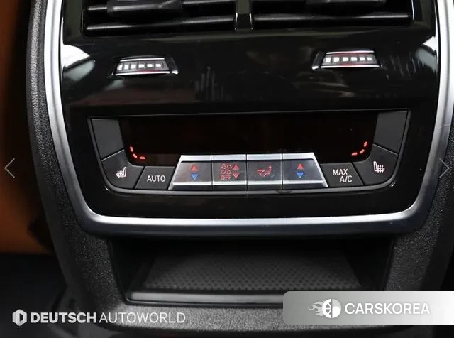 BMW X7 (G07) id 3684750 из Кореи 7