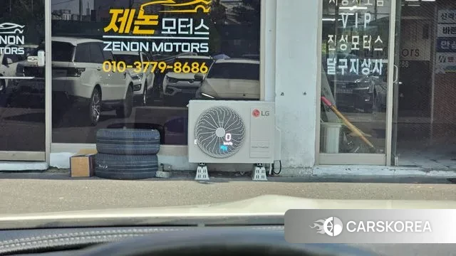 Mercedes-Benz CLS-Class C257 id 3350457 из Кореи 7