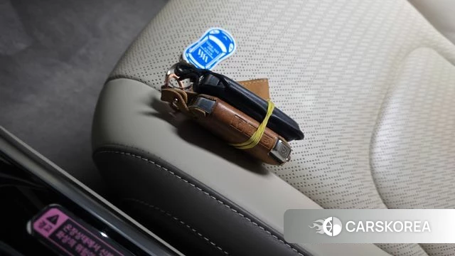 Kia Carnival 4th generation id 4793792 из Кореи 7