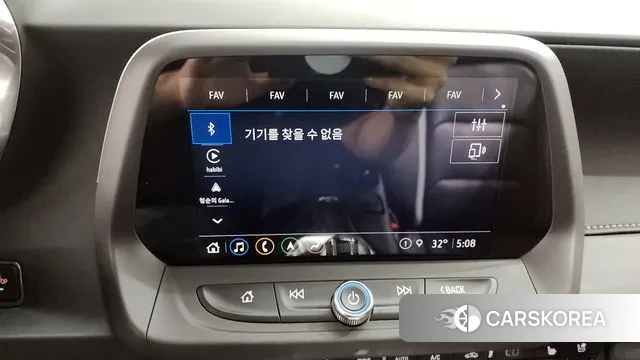 Chevrolet (GM Daewoo) The New Camaro id 3012813 из Кореи 7