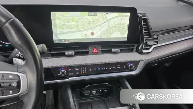 Kia Sportage 5th Generation Hybrid id 3561588 из Кореи 7