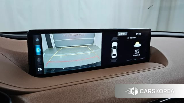 Genesis G80 (RG3) id 3794152 из Кореи 7