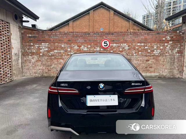 BMW 5 series id 4028219 из Китая 7
