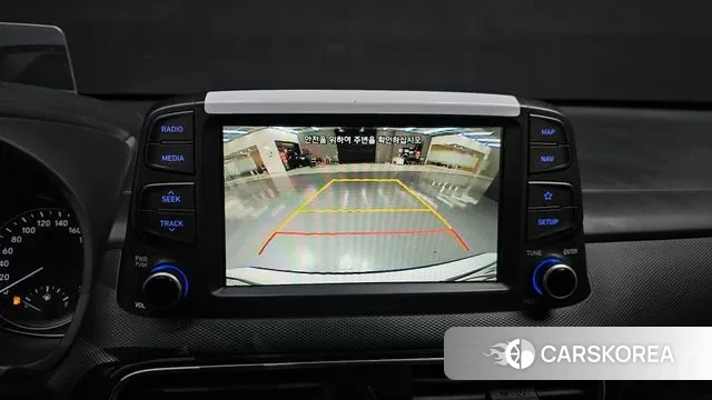 Hyundai Kona id 3140058 из Кореи 7