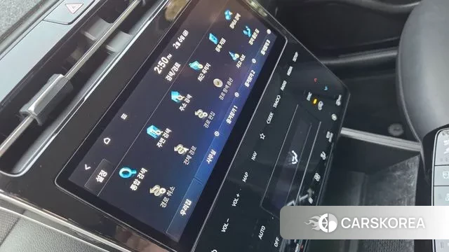 Hyundai Tucson Hybrid (NX4) id 3788222 из Кореи 7