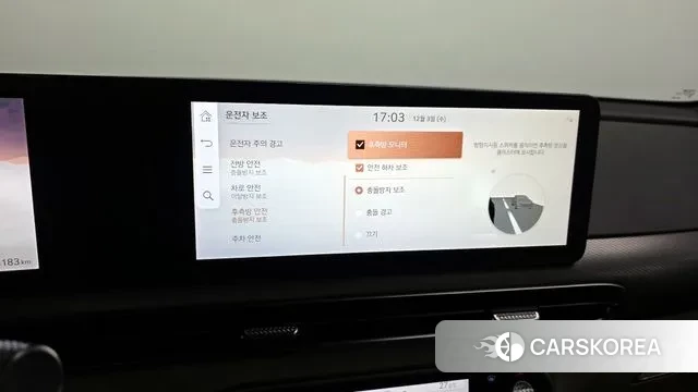 Genesis GV60 id 3437874 из Кореи 7