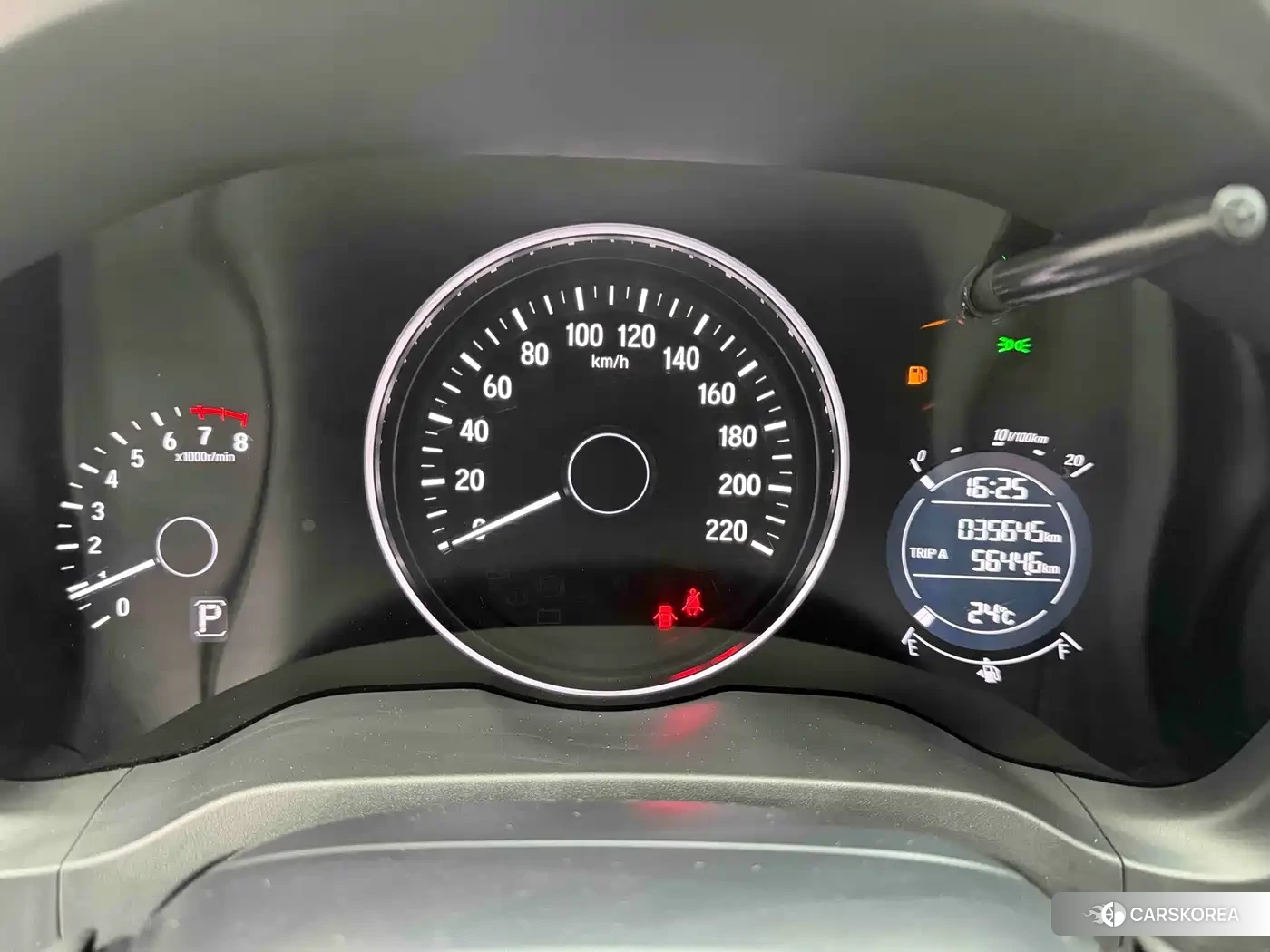 Honda Vezel id 4546267 из Китая 7