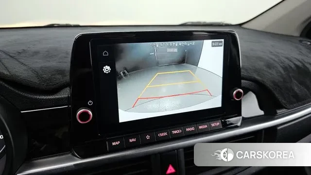 Kia Morning Urban (JA) id 3665921 из Кореи 7