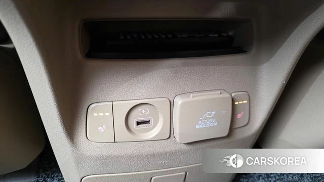 Kia All New Carnival id 4425064 из Кореи 7