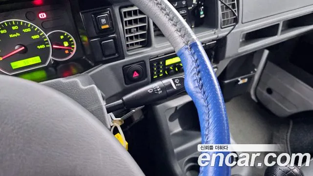 Chevrolet (GM Daewoo) New Labo id 2844472 из Кореи 7