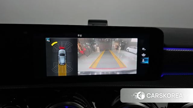Mercedes-Benz A-Class W177 id 4692654 из Кореи 7