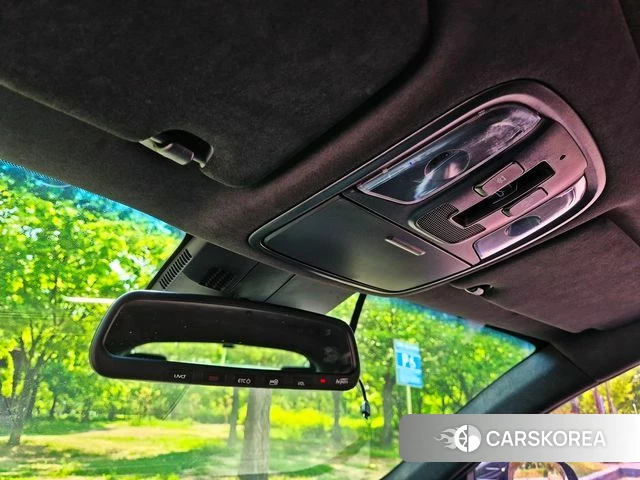 Kia Stinger id 4225685 из Кореи 7