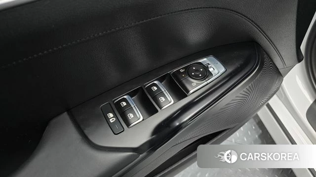 Kia The New K5 3rd generation id 4280600 из Кореи 7