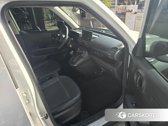 Hyundai Casper id 4185976 из Кореи 7