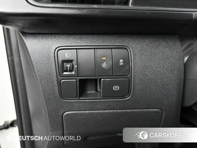 Hyundai Staria id 4383225 из Кореи 7