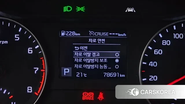 Kia Come New K3 id 3038387 из Кореи 7