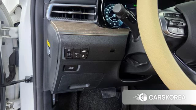 Kia K5 3rd generation id 4764940 из Кореи 7
