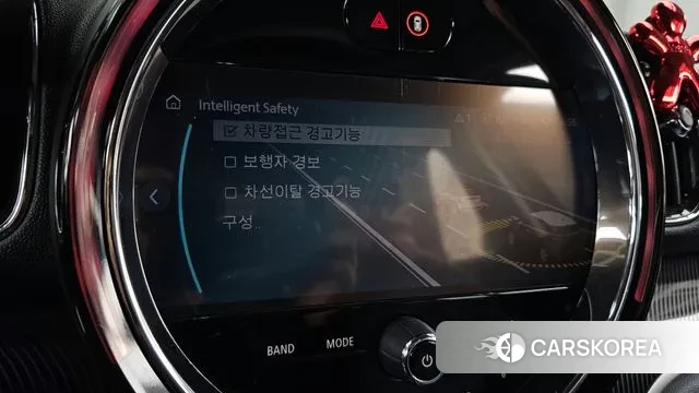 Mini Cooper S Countryman id 3539717 из Кореи 7