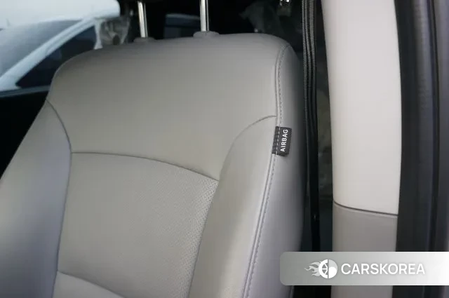 Hyundai The New Grand Starex id 3708995 из Кореи 7