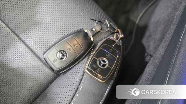 Mercedes-Benz E-Class W213 id 4323182 из Кореи 7