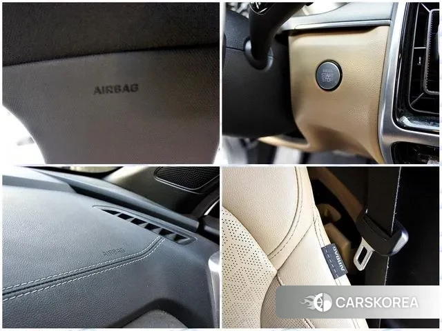 Kia Sorento 4th Generation id 3598316 из Кореи 7