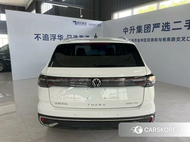 Volkswagen Tuyue id 4257947 из Китая 7