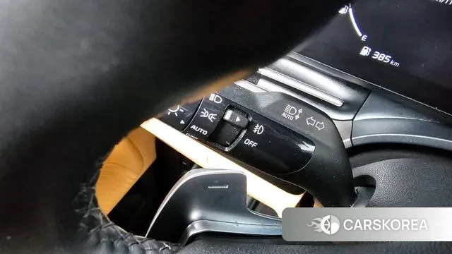 Kia Carnival 4th generation id 3703013 из Кореи 7