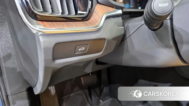 Volvo S60 3rd generation id 3036292 из Кореи 7