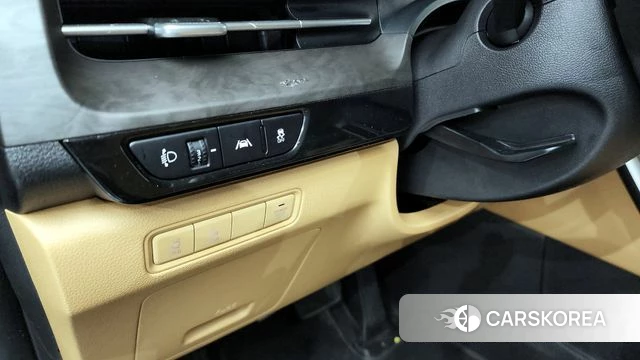 Kia Carnival 4th generation id 3903833 из Кореи 7