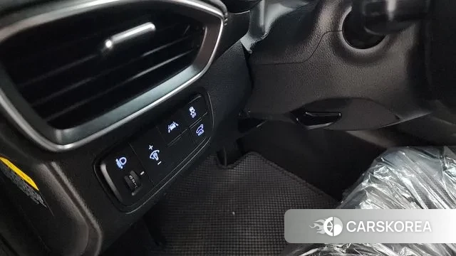 Hyundai Santa Fe TM id 3455211 из Кореи 7