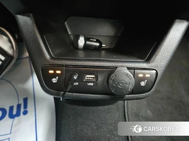 Kia The New Ray id 3820680 из Кореи 7