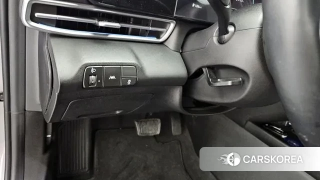 Hyundai Avante (CN7) id 3023866 из Кореи 7