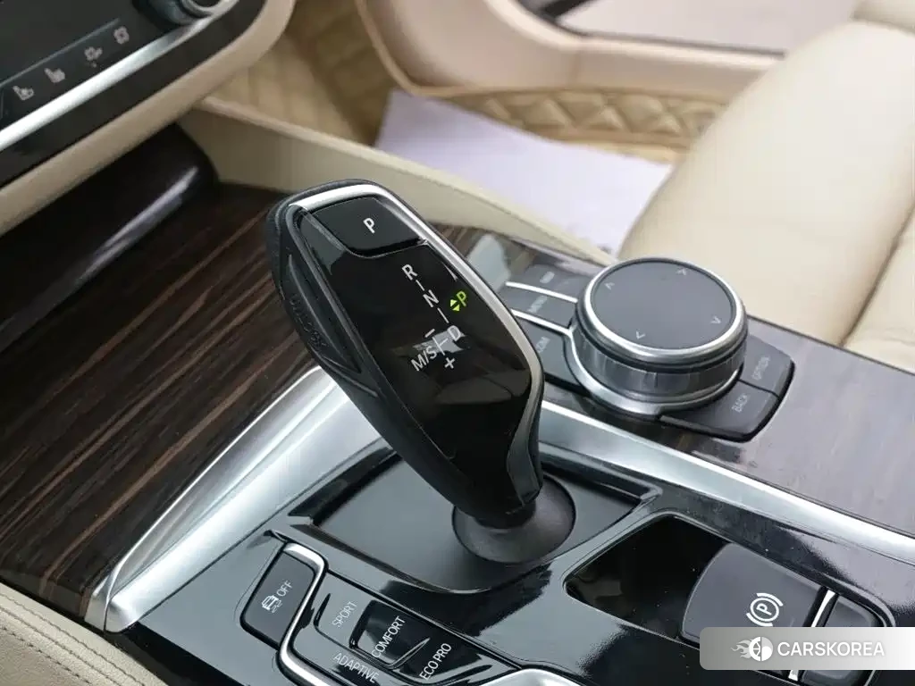 BMW 5 series id 4599773 из Китая 7
