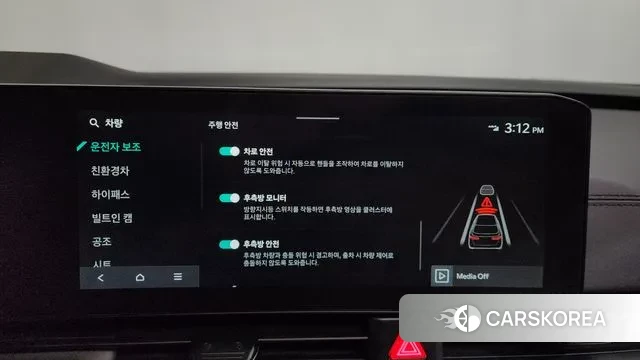 Kia The New Carnival 4th Generation id 3757938 из Кореи 7