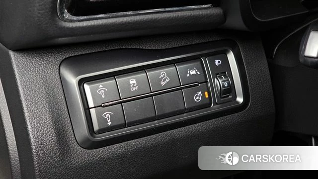 Ssangyong Berry New Tivoli id 3852732 из Кореи 7