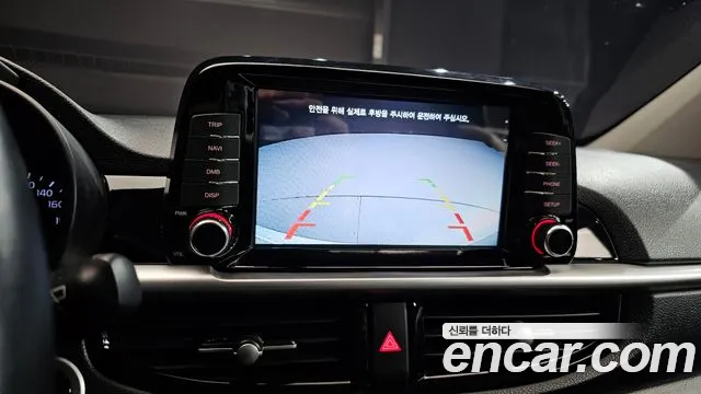 Kia All New Morning (JA) id 2701659 из Кореи 7